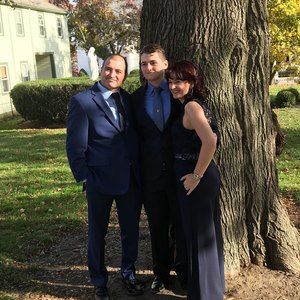 Meet your Posher, Paulo